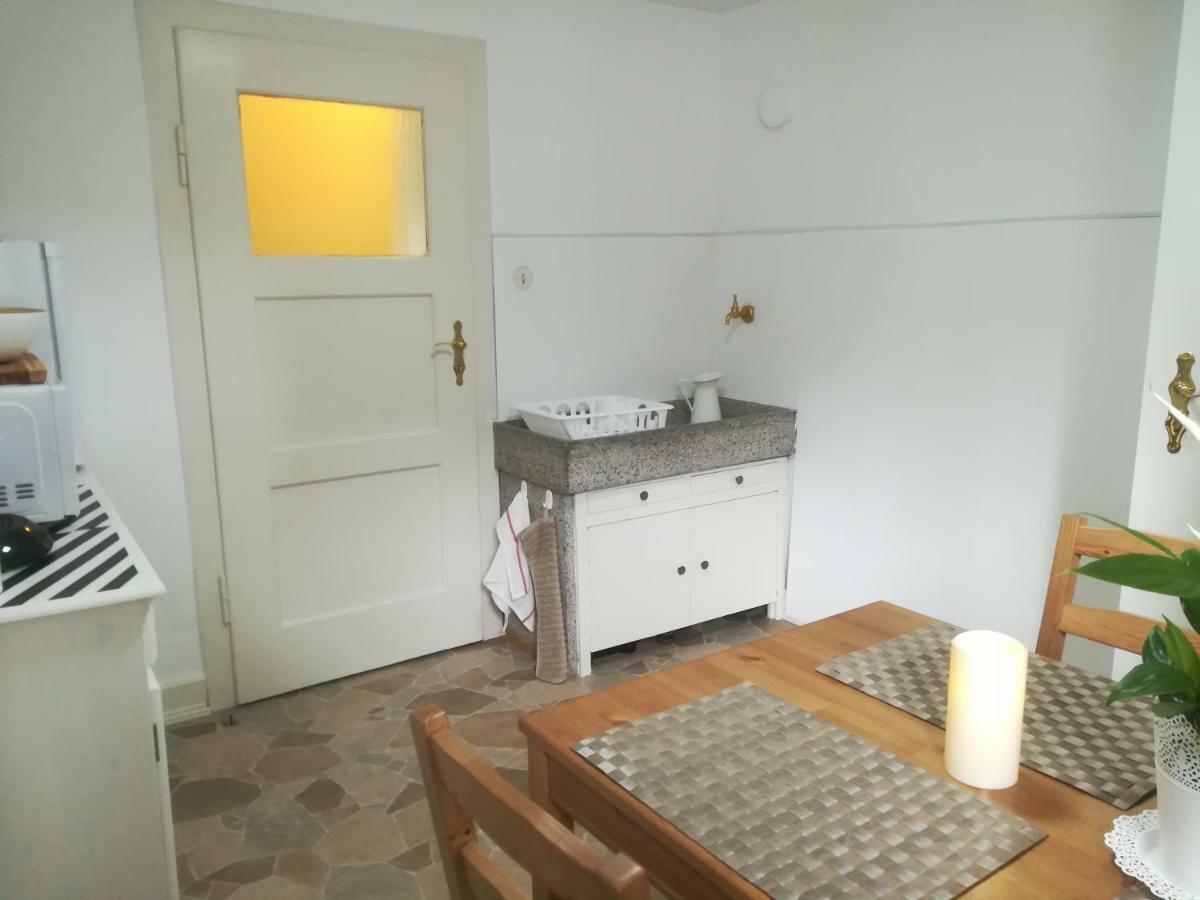 Schnuckelige Ferienwohnung - Naehe Europapark Ettenheim Εξωτερικό φωτογραφία